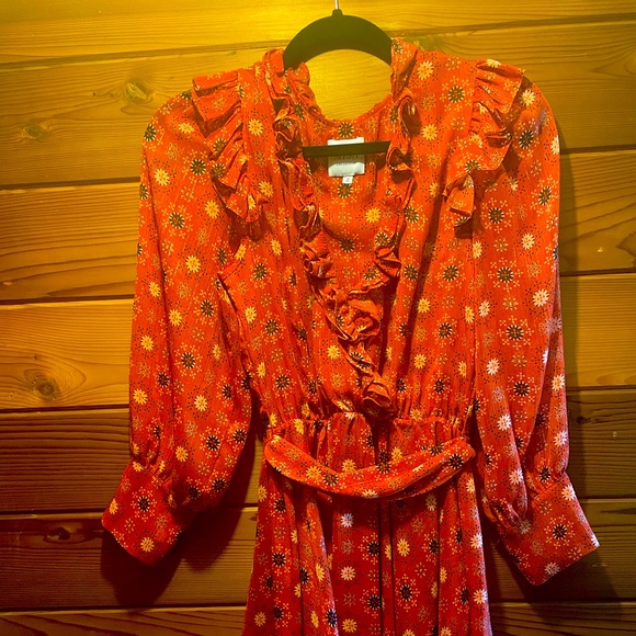 Misa Los Angeles - Veruka Dress - Picture 3 of 7